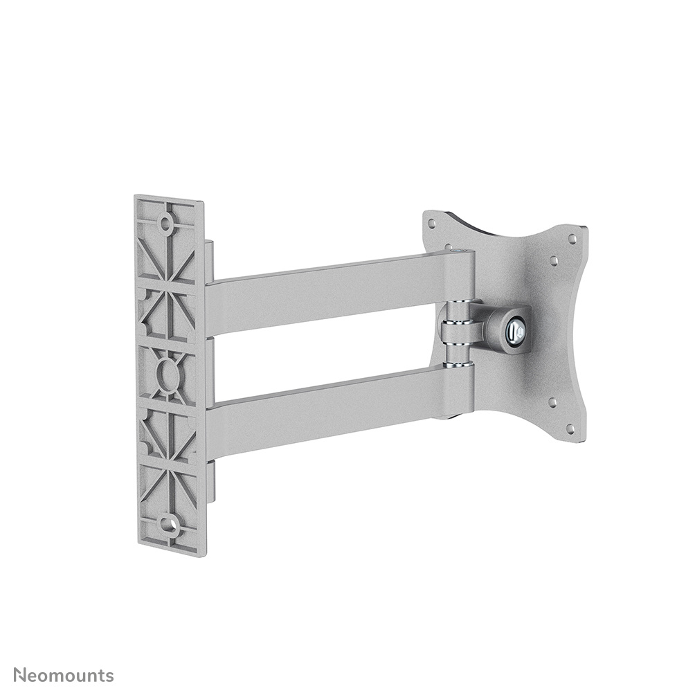 Neomounts FPMA-W820 Monitor/TV-beugel wand 10-27" - full motion